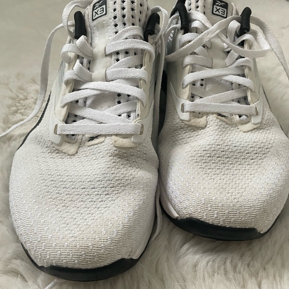 Reebok Nano X3 - Picture 4 of 9